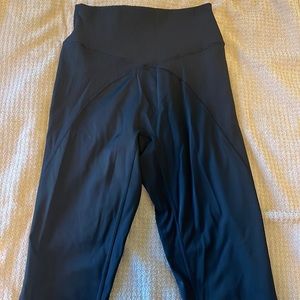 Offline by Aerie 7/8 leggings high rise large